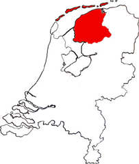 friesland